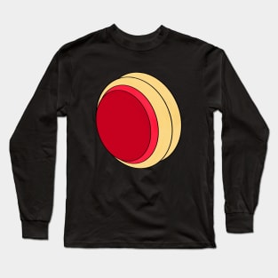 Yoyo Vintage Toy 70s 80s 90s Retro Long Sleeve T-Shirt